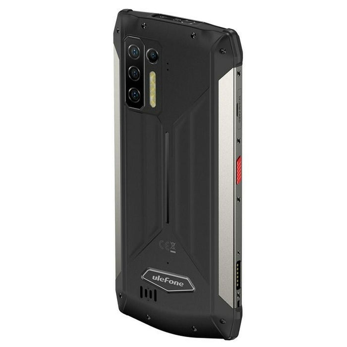 Smartphone Ulefone Power Armor 13 6,81" 8 GB RAM 128 GB Negru