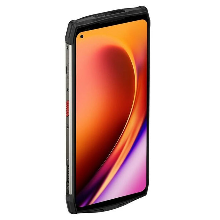 Smartphone Ulefone Power Armor 13 6,81" 8 GB RAM 128 GB Negru