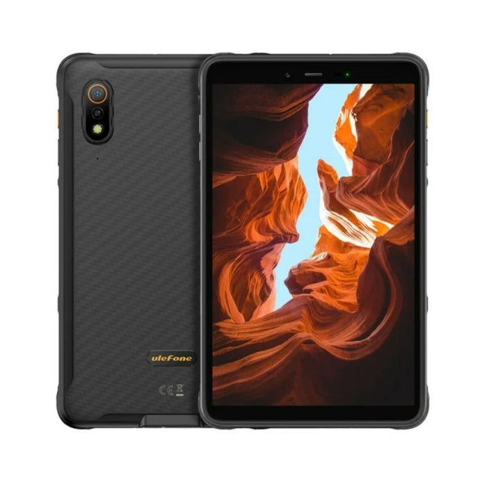 Tabletă Ulefone UF-TAP/BK 8" 4 GB RAM 64 GB Negru