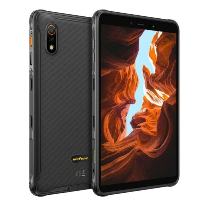 Tabletă Ulefone UF-TAP/BK 8" 4 GB RAM 64 GB Negru