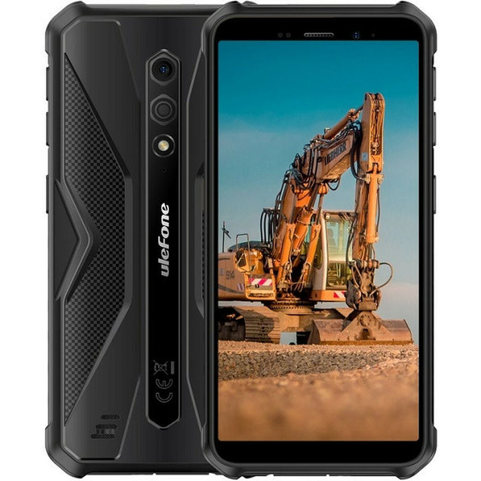 Smartphone Ulefone Armor X12 Negru 32 GB 5,45" 3 GB RAM