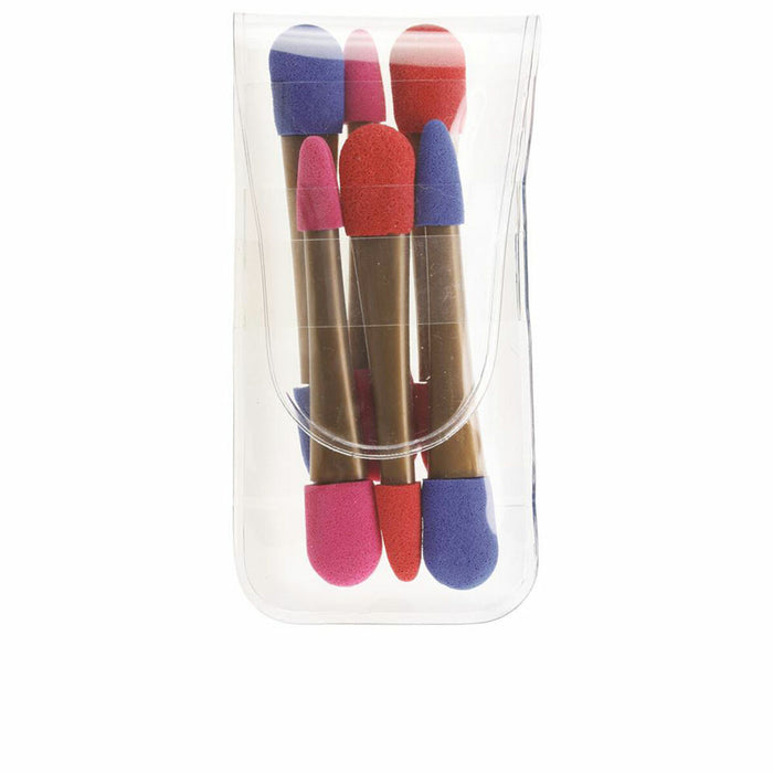 Set de Machiaj Urban Beauty United Eyescreams Aplicadores Sombras Ojos Lote Aplicator Fard de Ochi 6 Piese