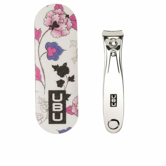 Set de Manichiură Urban Beauty United Manic Mani (2 Piese)
