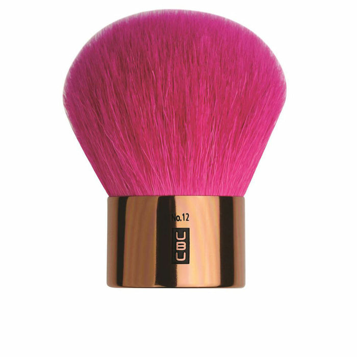 Pensulă de Machiaj Urban Beauty United Kabuki Crush (1 Unități)