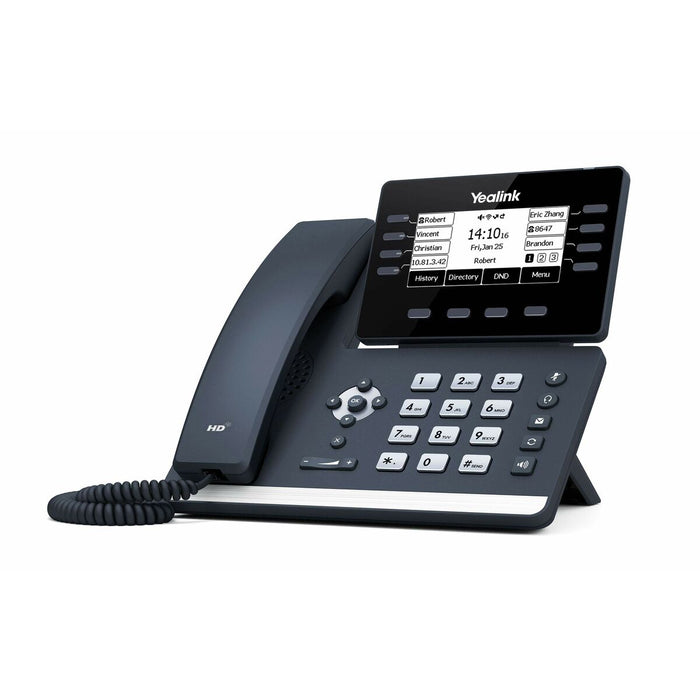 Telefon IP Yealink YEA_T53W