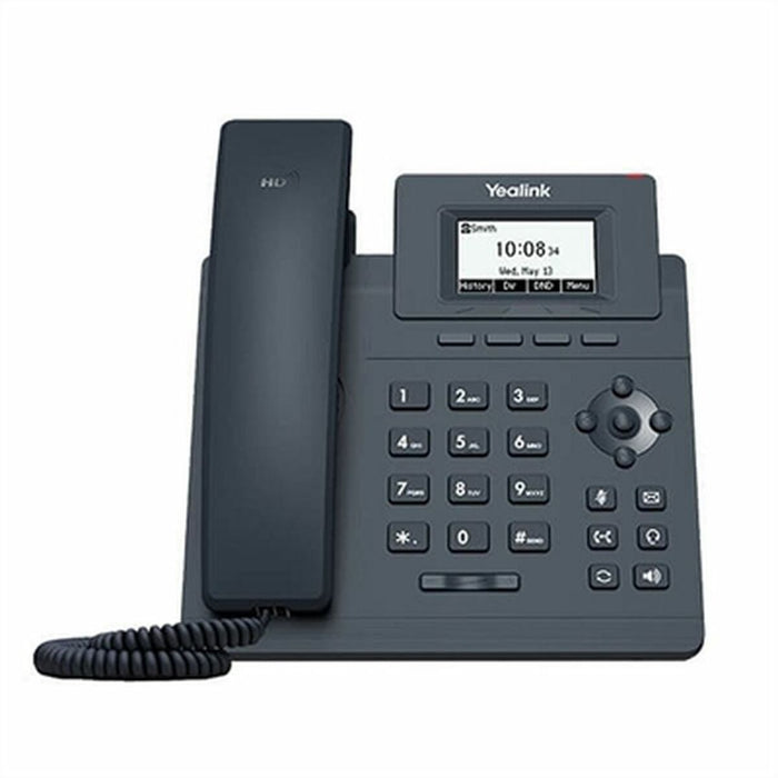 Telefon IP Yealink 6938818306035 2,3"