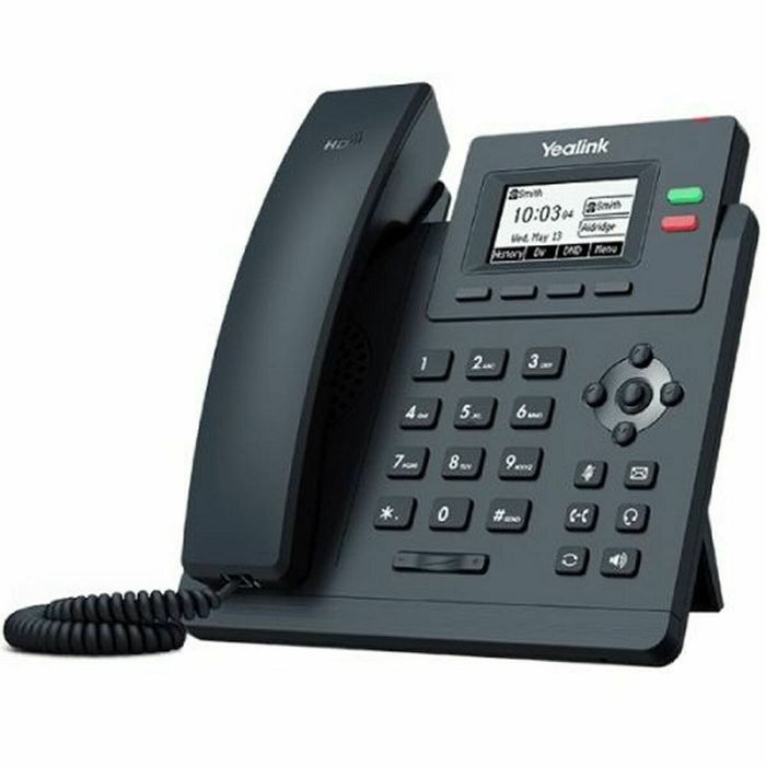 Telefon IP Yealink YEA_B_T31G
