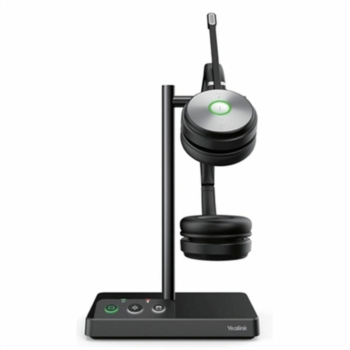 Căști cu Microfon Yealink WH62 Dual Teams