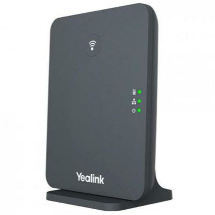 Bază Yealink DECT W70B