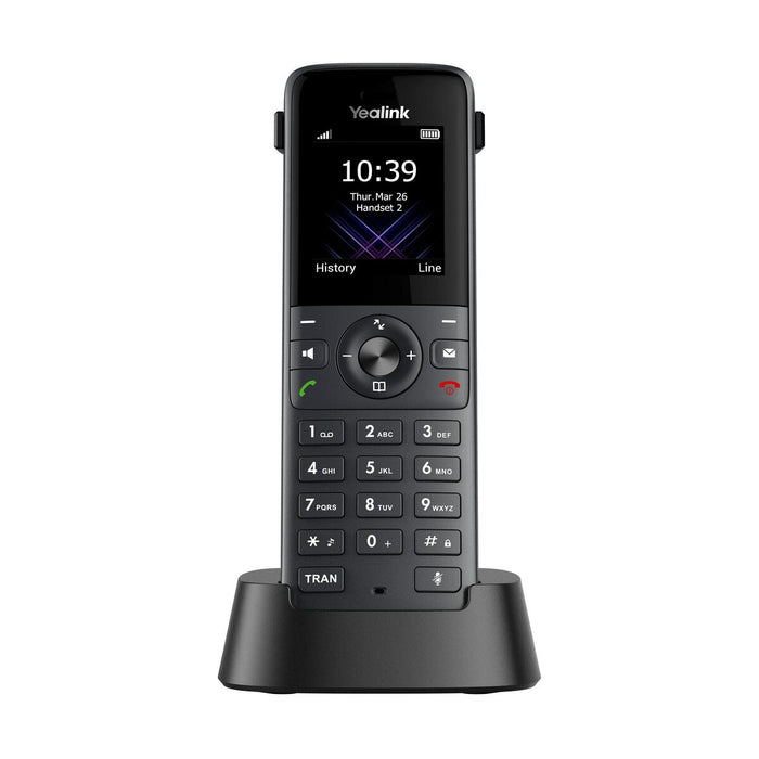 Telefon fără Fir Yealink W73P