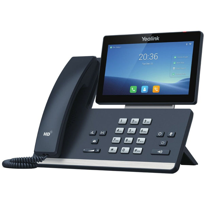 Telefon IP Axis SIP-T58W