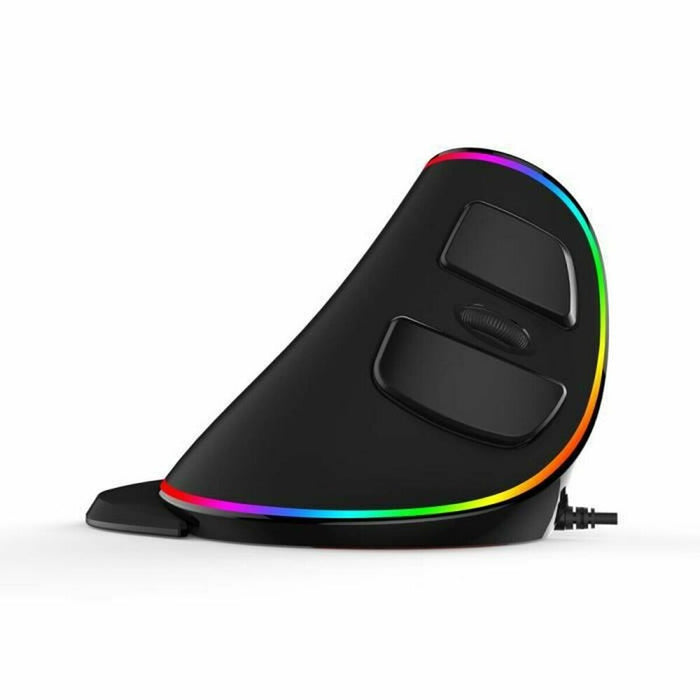 Mouse Dell'Orto Delux Ergo M618 PLUS Negru