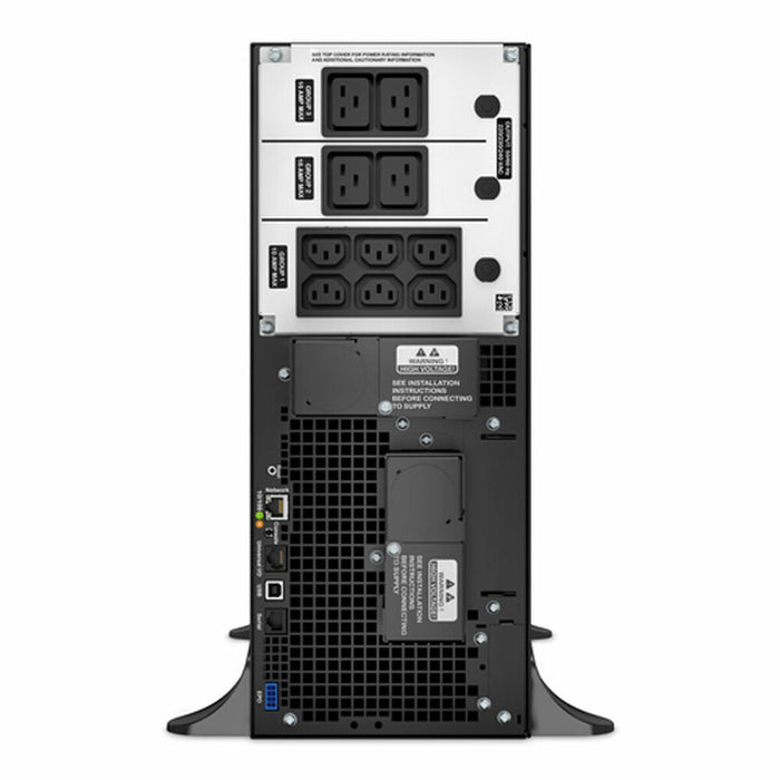 Sistem de Alimentare Neîntreruptă Interactiv APC SRT6KXLI