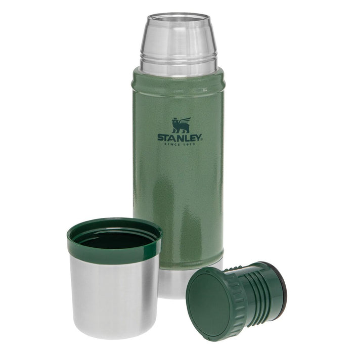 Termos Stanley 10-01228-072 Verde Oțel inoxidabil 470 ml