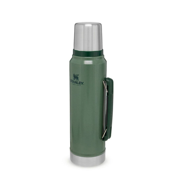 Termos Stanley 10-08266-001 Verde Oțel inoxidabil 1 L