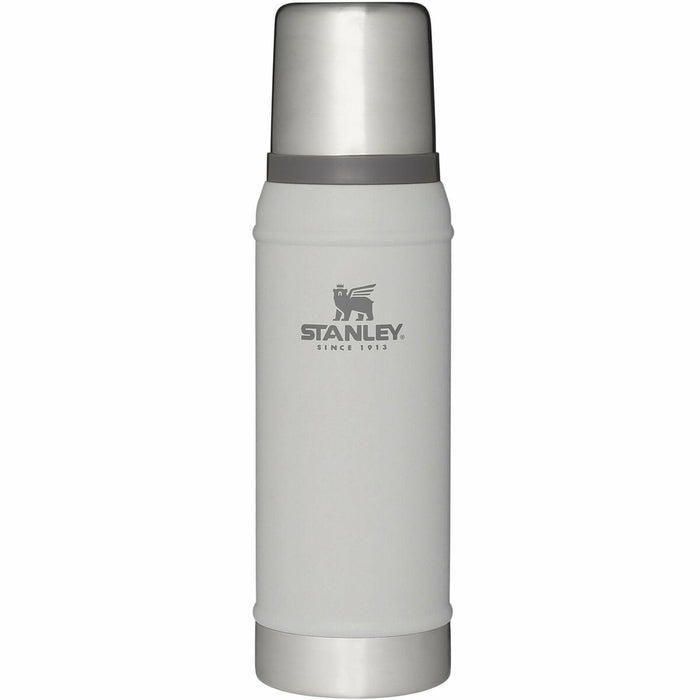 Termos Stanley Legendary Classic 750 ml Gri Oțel inoxidabil