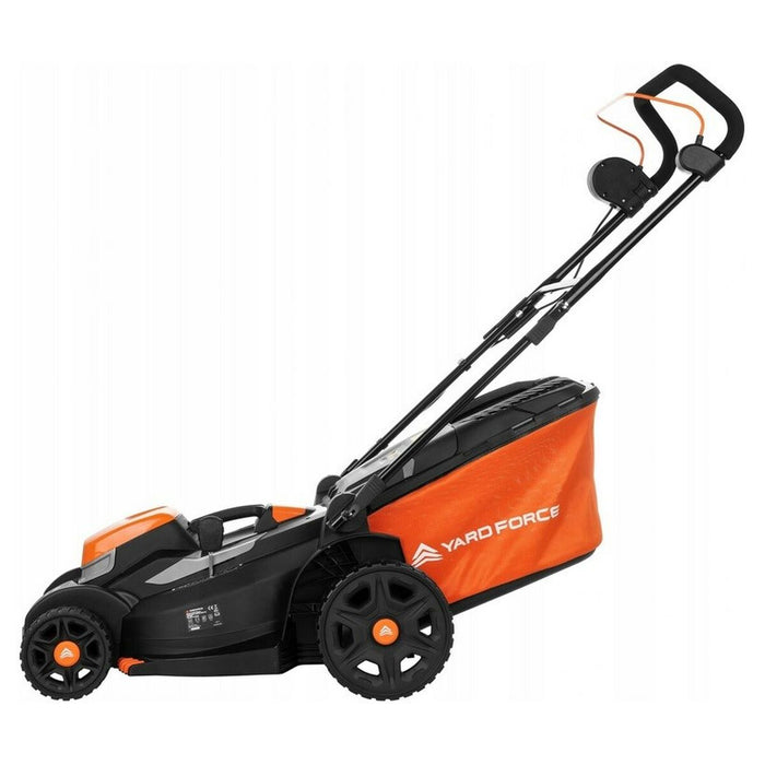 Mașină de tuns iarba Yard Force YF-LMC40A 45 L