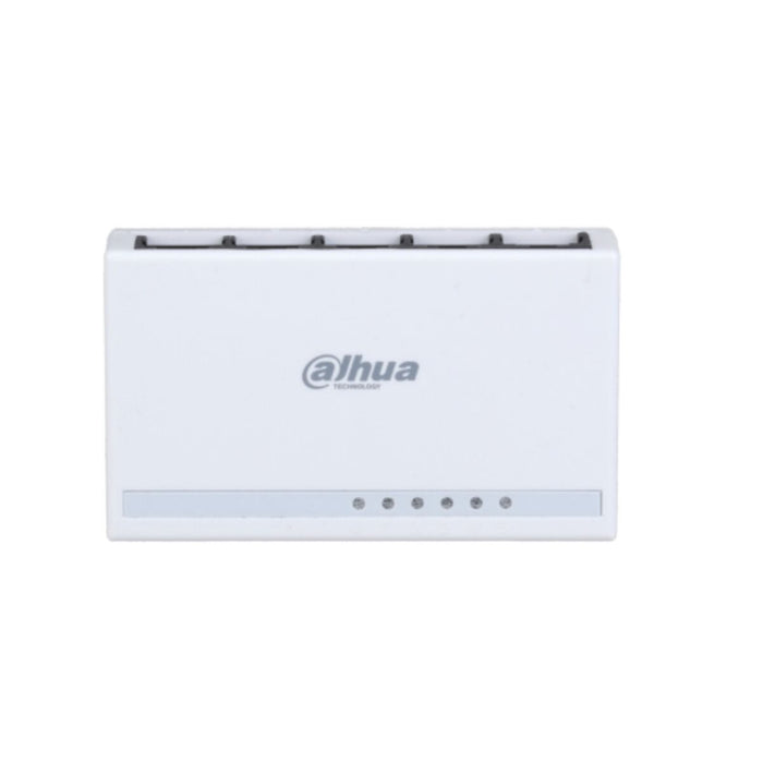 Switch Dahua DH-PFS3005-5ET-L