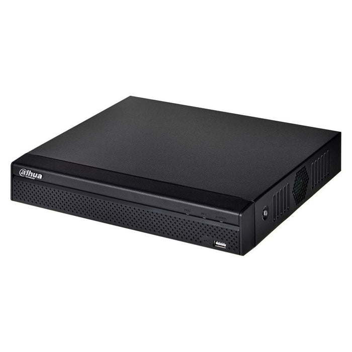 Video Recorder de Rețea Dahua NVR4108HS-4KS2