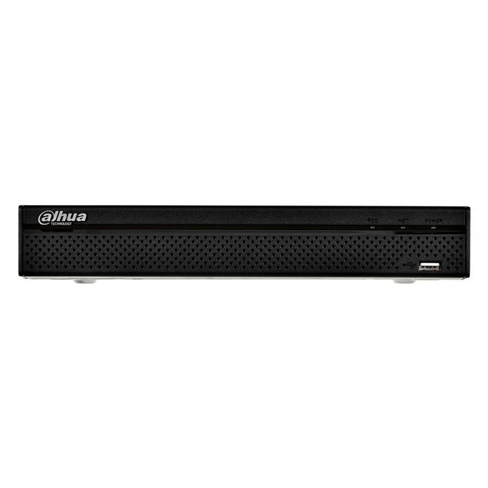 Video Recorder de Rețea Dahua NVR4108HS-4KS2