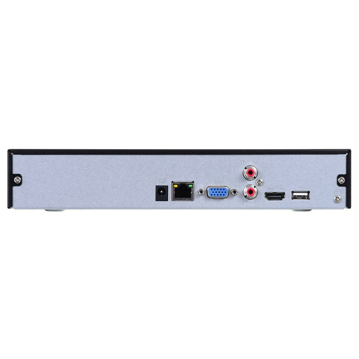 Video Recorder de Rețea Dahua NVR4108HS-4KS2