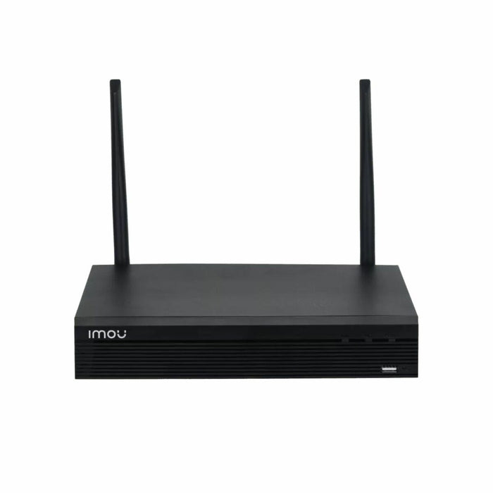 Cameră Video Dahua NVR1108HS-W-S2