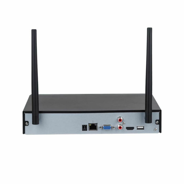 Cameră Video Dahua NVR1108HS-W-S2