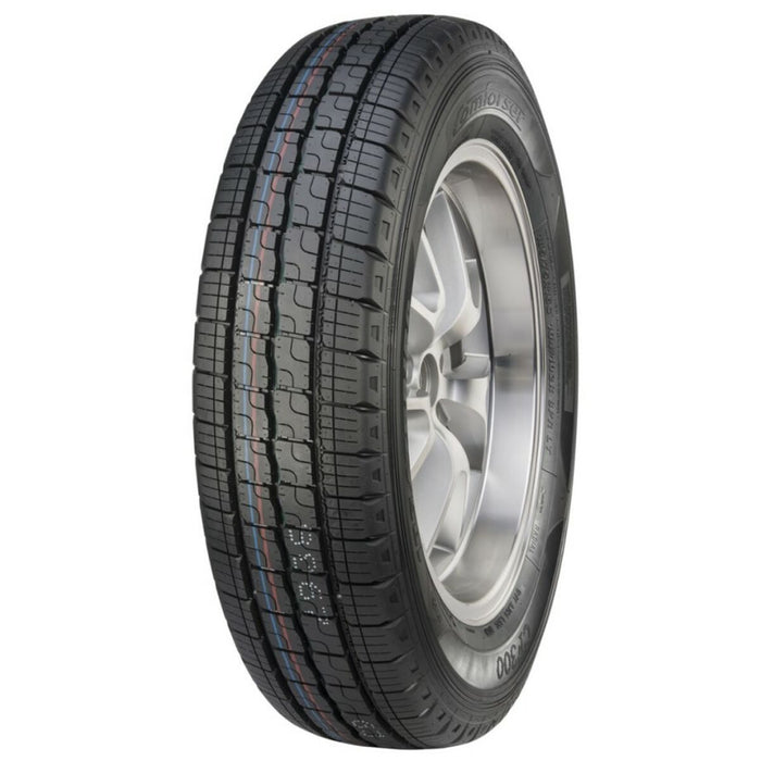 Anvelopă pentru dubă Comforser CF300 225/70R15C