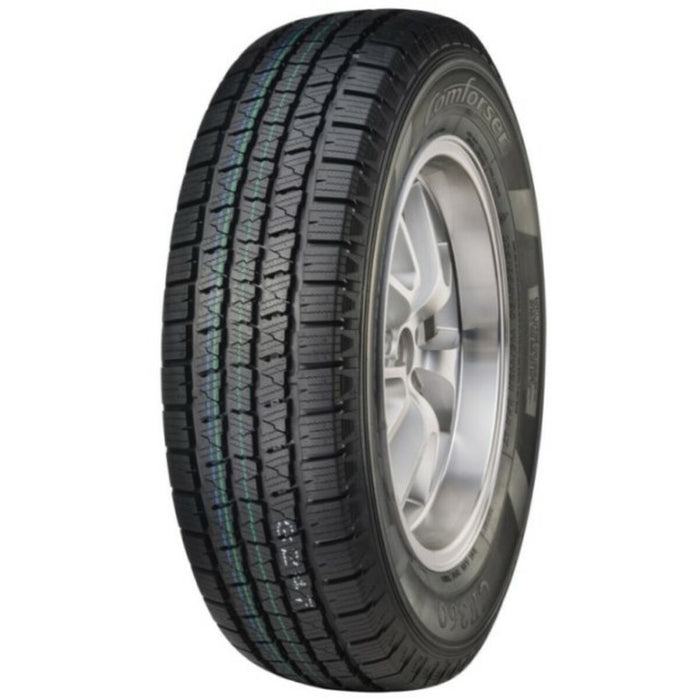 Anvelopă pentru dubă Comforser CF360 235/65R16C (1 Unități)