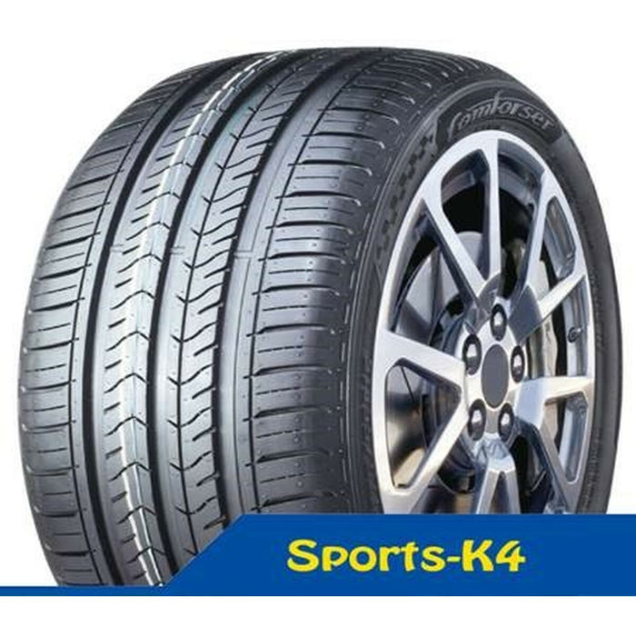 Anvelopă auto Comforser SPORTS-K4 165/60HR15