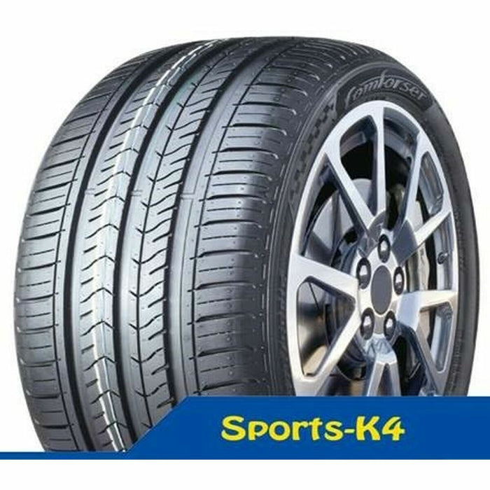 Anvelopă auto Comforser SPORTS-K4 165/40VR16