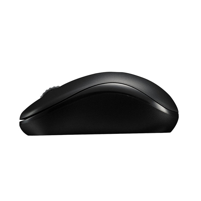 Mouse Fără Fir Rapoo 00180244 Negru 1000 dpi