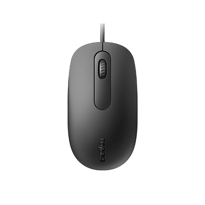 Mouse Rapoo 00187093 Negru
