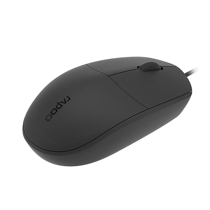 Mouse Rapoo 00187093 Negru