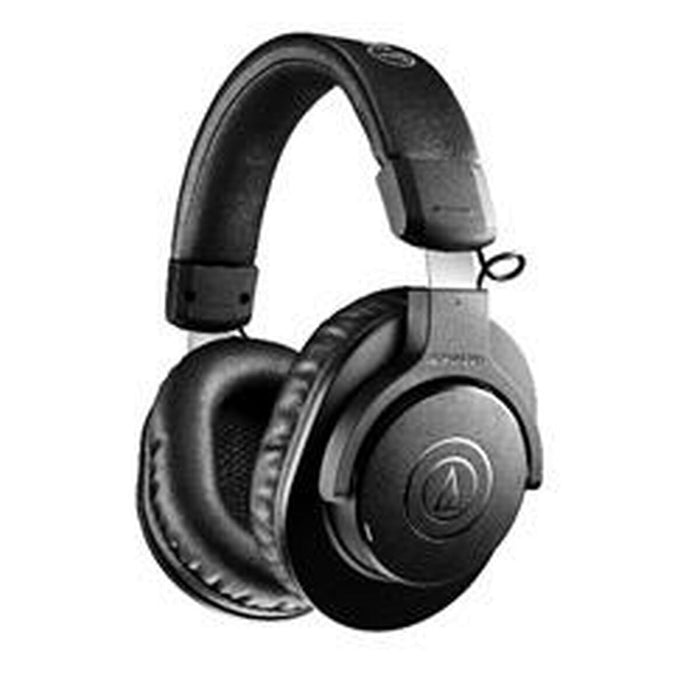 Căști fără Fir Audio-Technica Iberia ATH-M20XBT Negru