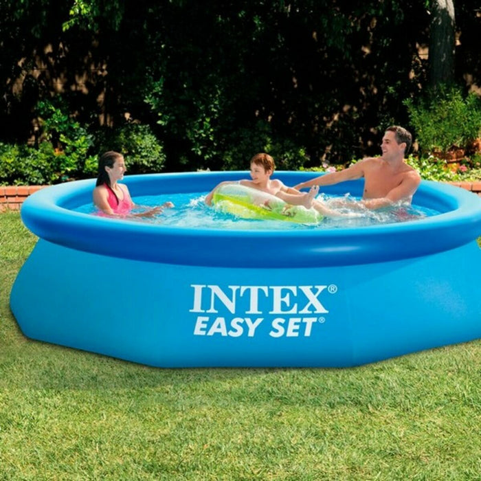Piscină Gonflabilă Intex Easy Set 3853 L 305 x 76 x 305 cm