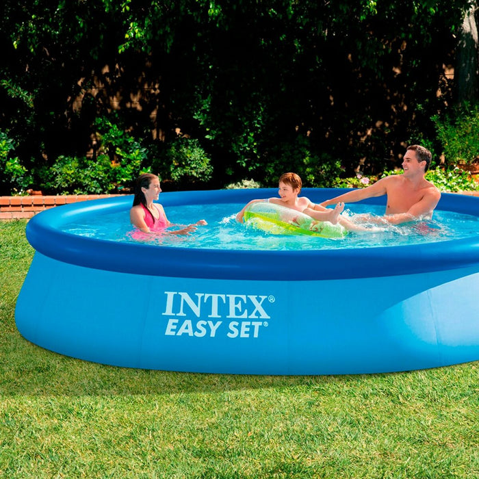 Piscină Gonflabilă Intex 396 x 84 x 396 cm 7290 l