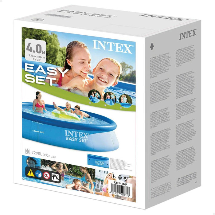 Piscină Gonflabilă Intex 396 x 84 x 396 cm 7290 l