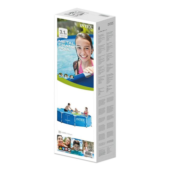 Piscină Detașabilă Intex 305 x 76 x 305 cm
