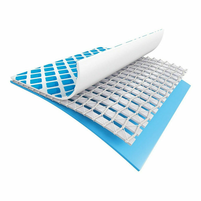 Piscină Detașabilă Intex 28202GN Albastru 4485 L 305 x 76 x 305 cm