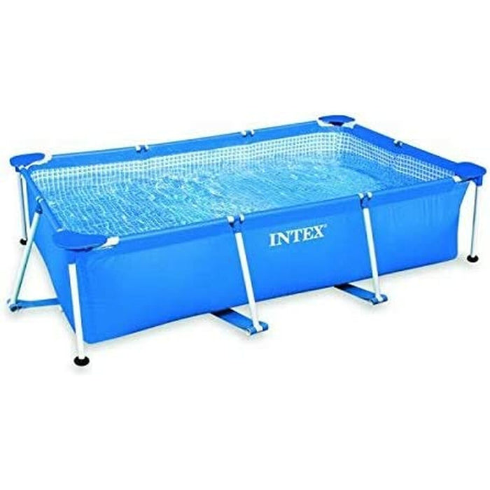 Piscină Detașabilă Intex Dreptunghiular 300 x 200 x 75 cm