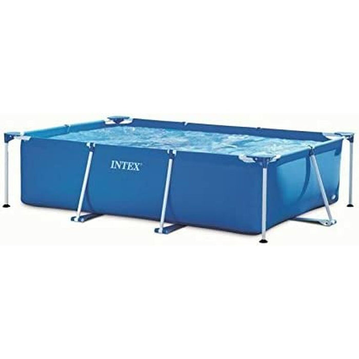 Piscină Detașabilă Intex Dreptunghiular 300 x 200 x 75 cm