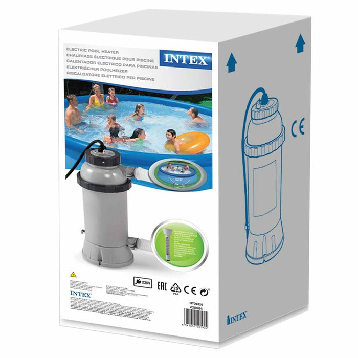 Încălzitor de piscină Intex