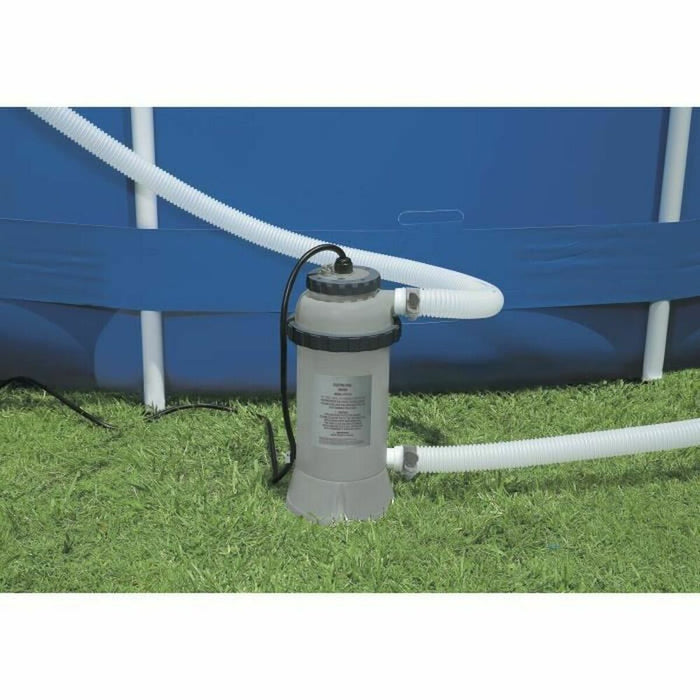 Încălzitor de piscină Intex