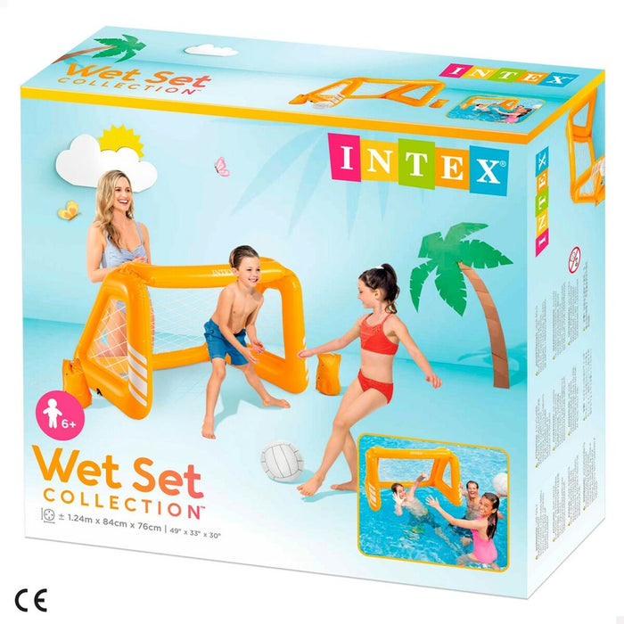 Poartă Gonflabilă Intex 58507EP
