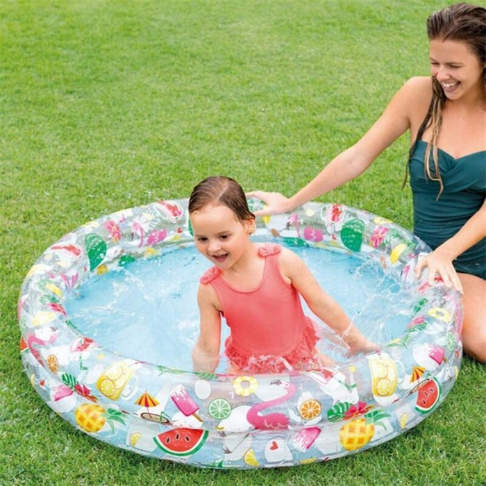 Piscină pentru copii   Intex         150 l 122 x 25 cm