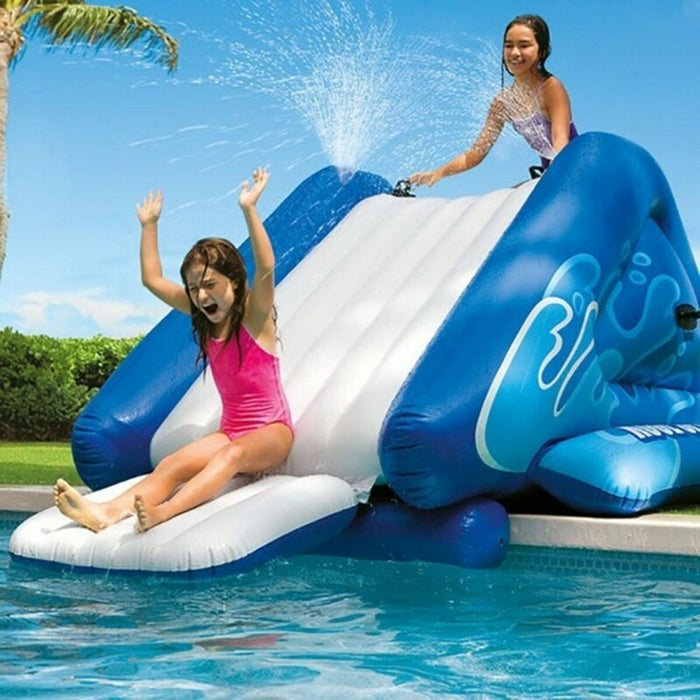 Tobogan pentru piscină Intex 58849EP Gonflabil 333 x 117 x 206 cm
