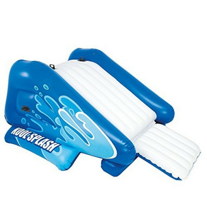 Tobogan pentru piscină Intex 58849EP Gonflabil 333 x 117 x 206 cm