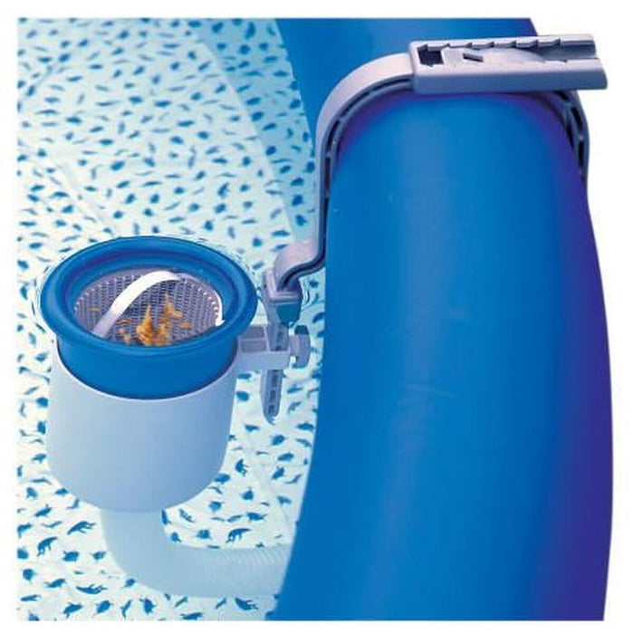 Filtru piscină Intex Deluxe 28000 Strecurătoare