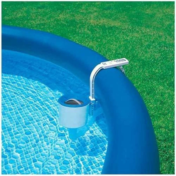 Filtru piscină Intex Deluxe 28000 Strecurătoare